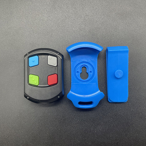 Electric Gate / Garage Door <strong>Remote</strong> <strong>Control</strong> 433.92MHz For D2 D5 D10 A10 R3 R5 Vantage400 Vector400 Vector500 Vert-X300 Motors - Product Image 3