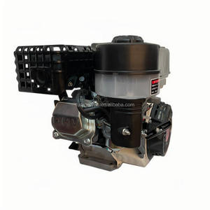 Gerador Quatro Stroke Gasolina Motor Peças Sobressalentes 170F Recoil Hand Pull <span class=keywords><strong>Start</strong></span> 50Hz Gasolina Motor - Product Image 1