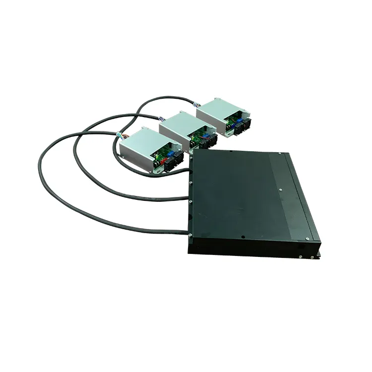 Optlaser 20W RGB laser diode module