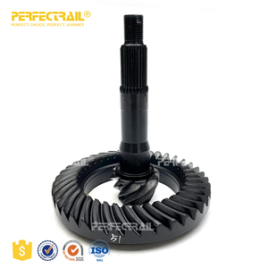 PERFECTRAIL Auto Parts Piñón de corona trasera para Suzuki Jimny JB23 JB33 JB43 Ratio 4,88 - Product Image 3