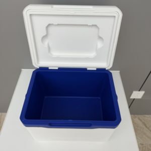 Meilleures ventes : Boîte isotherme rigide multifonctionnelle pour la conservation de la fraîcheur, avec fonctions de maintien au chaud et de réfrigération - Product Image 4