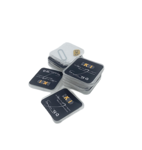 Mksd4 V2.1 Nuevo <span class=keywords><strong>Turbo</strong></span> Sims con MEP y QPE para IOS26 IP6 6S 7/8 X Xs Max 11 13 Pro Max 12pro 14pro a 16promax - Product Image 5