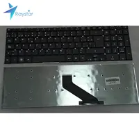 Acer- E5-511スペイン語キーボードE5-572G E15 E5-511 E5-521 E5-571 V3-572ラップトップキーボード