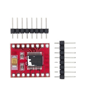 Driver de moteur double TB6612 1A TB6612FNG, microcontrôleur supérieur au L298N H301 - Product Image 1