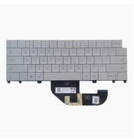 Keyboard untuk Dell XPS 13 Plus 9320