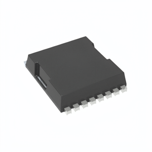 ทรานซิสเตอร์ NVBLS0D8N08XTXG 8-HPSOF ชิ้นส่วนวงจรอิเล็กทรอนิกส์ บริการครบวงจรแบบดั้งเดิม - Product Image 1