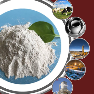 Высококачественная 99.5% окиси магния/корма/удобрения для жвачных добавок магния - Product Image 1