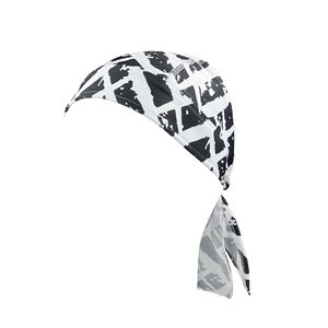 Durag pour hommes, durags personnalisés avec logo, haute qualité, do-rag, publicité, cadeau promotionnel <span class=keywords><strong>pas</strong></span> <span class=keywords><strong>cher</strong></span>, attache-cheveux, chapeau de <span class=keywords><strong>pirate</strong></span>, durag - Product Image 2