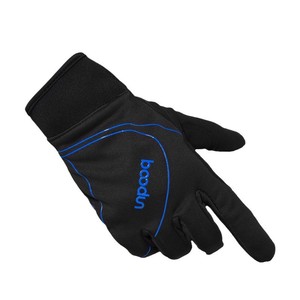 Baoon Winter <b>Touchscreen</b> <b>Gloves</b> Black Pink Cycling Anti-slip Unisex Outdoor Functional <b>Gloves</b> - Product Image 5