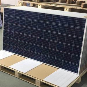 Shinefar ALIBABA TOP 1 Fournisseur <span class=keywords><strong>Poly</strong></span> 280W modules solaires PV module solaire panneaux avec CE TUV certificats - Product Image 4