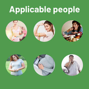 Pastillas Adelgazantes Naturales a Base de Hierbas con Logotipo Personalizado, Quemador Rápido y Fuerte, Slim Plus, Píldoras Minceur, Pérdida de Peso para Adultos, 1g*60 - Product Image 6