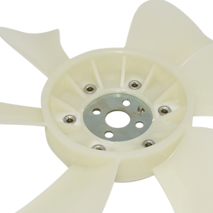 Piezas de montacargas de alta calidad Venta caliente FAN BLADE USADO PARA motor 5F/6F/7F/4D94E - Product Image 3