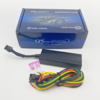 Traceur GPS Mini C32 en Temps Réel Secumore Plus pour Moto, Voiture, Camion, Véhicule - Dispositif de Suivi GPS du Fabricant - Localisateur PC