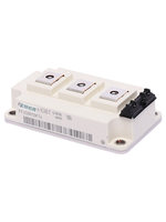 Modules IGBT de puissance d'origine neufs FF450R12ME4 FF450R17ME4 avec fonctionnalité de thyristor contrôlable