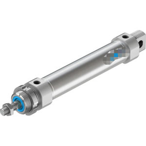 Nuovo Cilindro Dsnu-32-125-<span class=keywords><strong>p</strong></span>-wbra 195985 Dsnu32125pa Spedizione Gratuita - Product Image 1