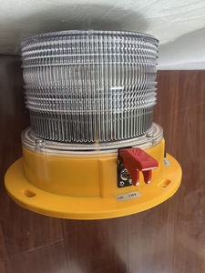 Venta de Nuevo Tipo de Luz Solar de Obstáculos de Baja Intensidad Tipo B para <span class=keywords><strong>Takahashi</strong></span> - Product Image 6