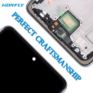 Honfly 6.7 "cellulare Lcd per Samsung <span class=keywords><strong>Galaxy</strong></span> <span class=keywords><strong>A73</strong></span> <span class=keywords><strong>5g</strong></span> A736 Display Lcd Touch con assemblaggio di ricambio dello schermo - Product Image 2