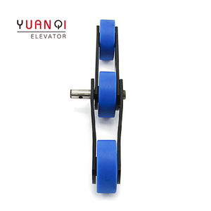 Roltrap Onderdelen Leverancier Roltrap Stap Keten Pitch 133.33 - Product Image 3