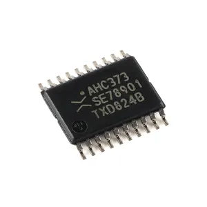 Chính hãng 74ahc373pw, 118 TSSOP-20 8 chiều d-loại chốt trong suốt; <span class=keywords><strong>tristate</strong></span> mạch tích hợp-điện tử - Product Image 1