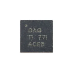Patch d'origine authentique BQ24600RVAR VQFN-16, puce de contrôleur de charge - Product Image 2