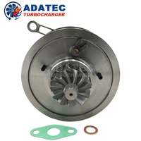 Cartouche de Turbine BV43 Billet Turbo CHRA 53039880652 28231-2F950 pour Hyundai Santa Fe Tucson Kia Sorento Sportage 2.2 CRDi