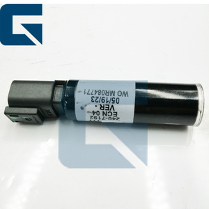 240-7192 2407192 Résistance pour tracteur D5N - Product Image 1