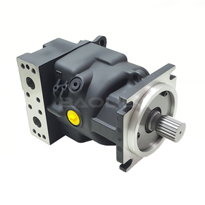 Moteur hydraulique Dan-foss 90M100 90M100NC0N8N0K3W00EAA0000E4 Moteurs à pistons axiaux pour tracteur 6250R - Product Image 3