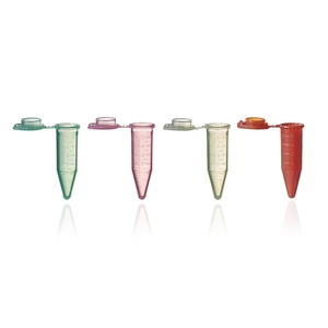 Ống Ly Tâm Siêu Nhỏ 2Ml 0.2Ml <span class=keywords><strong>0.5Ml</strong></span> 1.5Ml Dung Tích Sử Dụng Rộng Rãi - Product Image 2