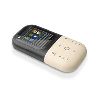 Konmed KM531 CE approuvé Portable EMG biofeedback nerf et stimulateur musculaire soulagement de la douleur pelvienne Neurofeedback EMG stimulateur
