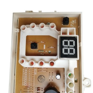 Inversor WF8600NHW/YLP, tablero de Control de arandela para <span class=keywords><strong>Samsung</strong></span>, hecho en China, parte principal de calidad Superior - Product Image 6