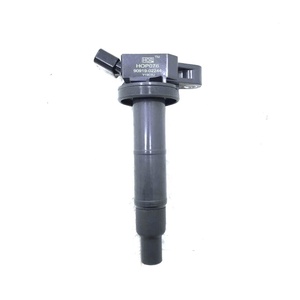 Bobine d'allumage Offre Spéciale 90919-02244 90919-T2008 pour Toyota Camry HIACE V <span class=keywords><strong>RAV</strong></span> <span class=keywords><strong>4</strong></span> SOLARA <span class=keywords><strong>2006</strong></span>- - Product Image 5