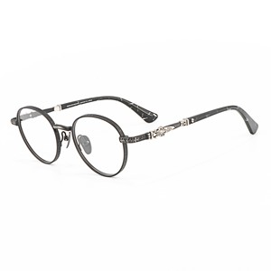 Gafas de Sol Redondas Intercambiables Unisex en Oferta, Monturas de Gafas Modernas para Hombre y Mujer, Gafas de Moda para Festivales, Mayorista de Shenzhen - Product Image 3