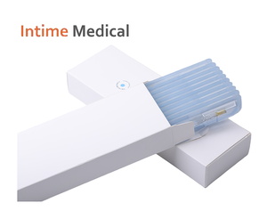 Disposable Storz Compatible Bipolar Resectoscope Loop Multiple <strong>Tip</strong> Shapes Cutting Electrode - Product Image 4