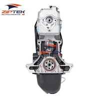 Venta de Piezas de Motor 1.0L LJ465Q DA465Q ST100 SK410 SJ410 F10A para Suzuki Samurai Carry Jimny