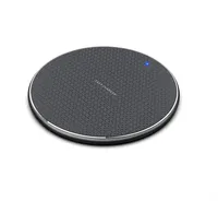 Qi Universal Wireless Charger Pad for Mobile Phones