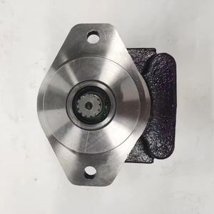 Pompe à engrenages hydraulique K1006377/035700L K1006377/035700LN pour excavatrice DX420LC/DX520LC, pour pompe de ventilateur - Product Image 4
