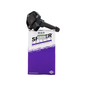 Fabricant professionnel capteur de levier d'huile de moteur à soupape Variable 12618638758 - Product Image 4