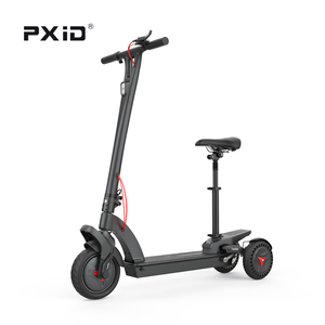 2019 e de plegable de 3 ruedas <span class=keywords><strong>electro</strong></span> scooter eléctrico con asiento para adultos - Product Image 1