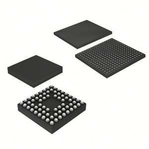 دوائر متكاملة أصلية جديدة XC6VLX130T-1FFG484I من نوع FPGA (مصفوفة بوابات قابلة للبرمجة في الموقع) - Product Image 1