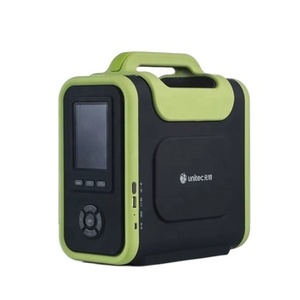 Analizador de Gases de Escape Automotrices para CO, O2, CO2 y NO - Product Image 2