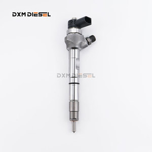 Inyector de Combustible de Alta Calidad NUEVO 0445110647, Piezas de Motor, Inyector Common Rail 0445110454, Inyector Common Rail 0445110647 - Product Image 2