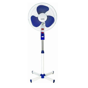 "Chất lượng cao nghiêng góc có thể điều chỉnh đứng bệ Quạt điện để sử dụng nhà - Product Image 2
