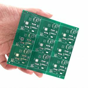 PCB board pcba cho bom Gerber tập tin sơ đồ đa lớp bảng mạch in PCB prototyping - Product Image 2