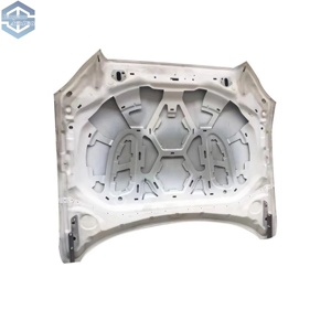 Paraurti anteriore C63 Amg W204 paraurti auto aggiornamento Kit carrozzeria per <span class=keywords><strong>Mercedes</strong></span> W204 2012 2013 <span class=keywords><strong>2014</strong></span> - Product Image 3