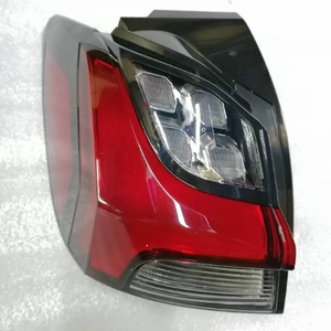 Sistemas de Iluminación Automotriz OEM 8330B321 8330B322, Luz Trasera Exterior para Mitsubishi Outlander Sport AXS- 2020-2024 - Product Image 1