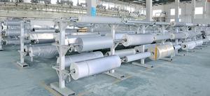 उच्च दृश्यता ब्लैक सिक्योरिटी गार्ड बनियान औद्योगिक निर्माण ब्रेअवे पॉकेट परावर्तक सुरक्षा गियर - Product Image 4