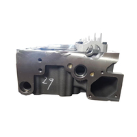 CQ PIÈCES D'AUTO PIÈCES DE MOTEUR AUTO 202-00010-7301 MC11 MC13 D2156 culasse terminée pour MAN MC11 MC13 MC11D2066 D2676 D2156
