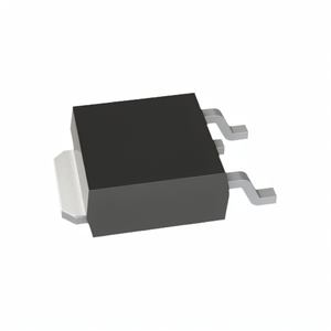 ชิปอิเล็กทรอนิกส์ ทรานซิสเตอร์ TO-252AA PJD4NA60_R2_00001 ของแท้ - Product Image 1