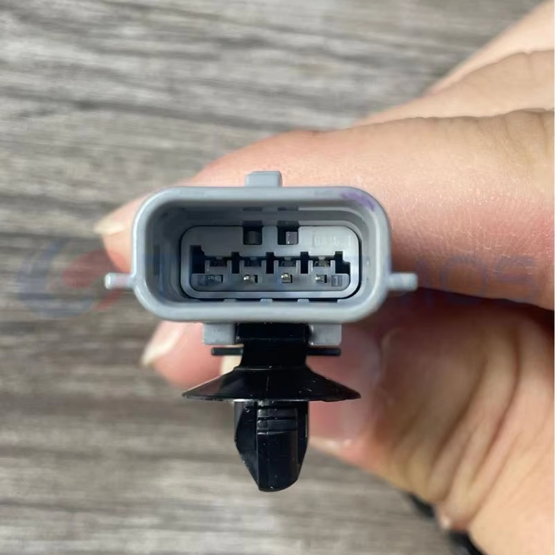 Car Connector for Teana for 4pin Plug for Oxygen Sensor CT4-0050G-1