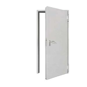 Puerta Insonorizada de Acero al por Mayor para Cine, Puerta Interior - Product Image 1